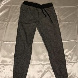 Pacsun LA Hearts Joggers